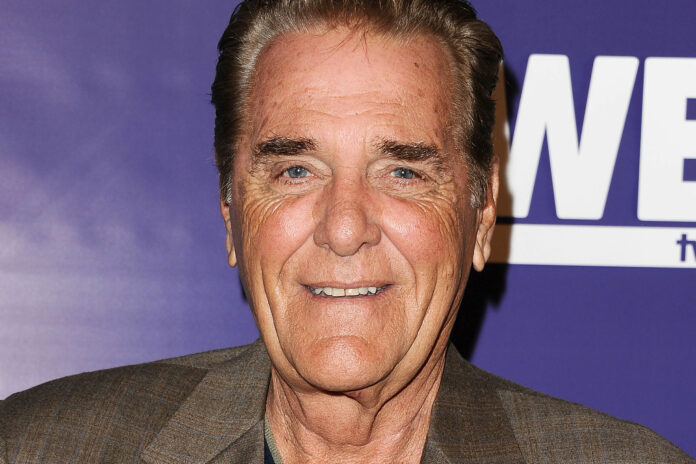 Trump retweets game show host Chuck Woolery’s baseless claim that ‘everyone is lying’ about coronavirus