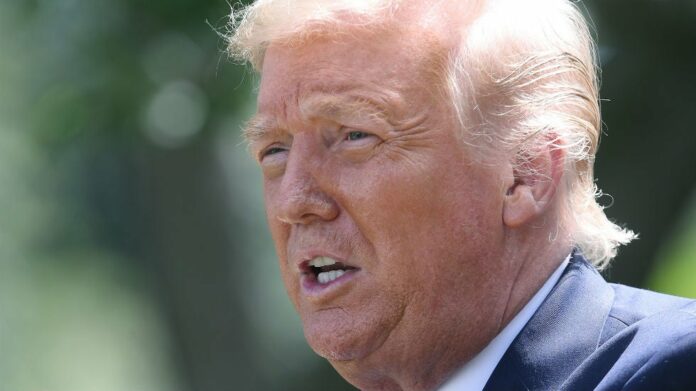 Trump says Biden has been ‘brainwashed’: ‘He’s been taken over by the radical left’ | TheHill