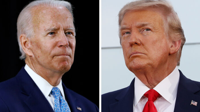 Trump says Biden would ‘abolish the suburbs’ and replace it with ‘socialist nightmare’