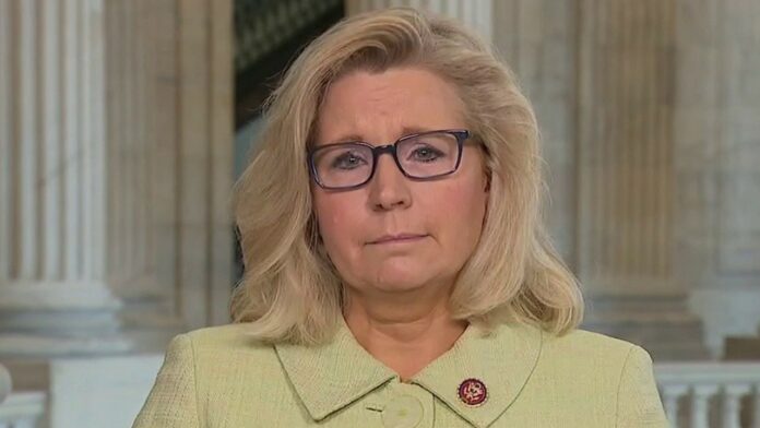 Trump says Liz Cheney ‘only upset’ because he’s getting US out of ‘ridiculous and costly Endless Wars’