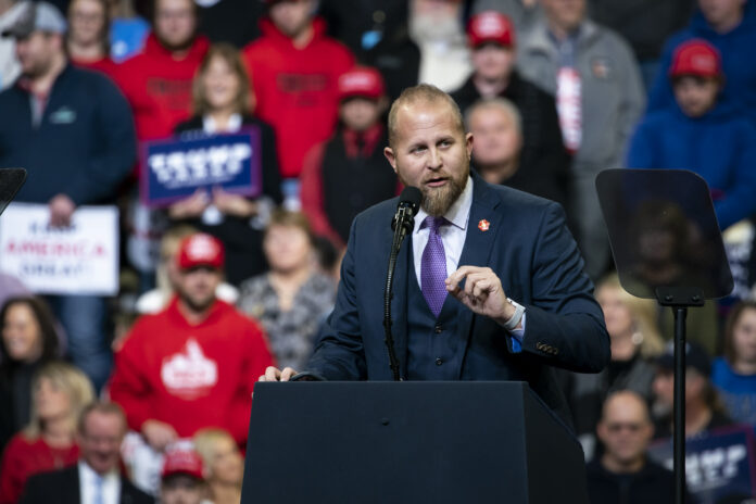 Trump shakes up campaign staff, demotes top manager Brad Parscale as polls show him behind Biden