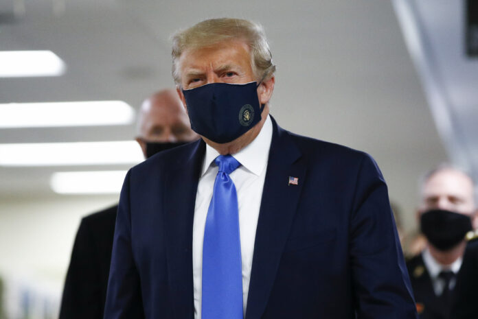 trump-wears-coronavirus-mask-publicly-for-first-time-during-visit-to-walter-reed-military-hospital.jpg Trump wears coronavirus mask publicly for first time during visit to Walter Reed military hospital