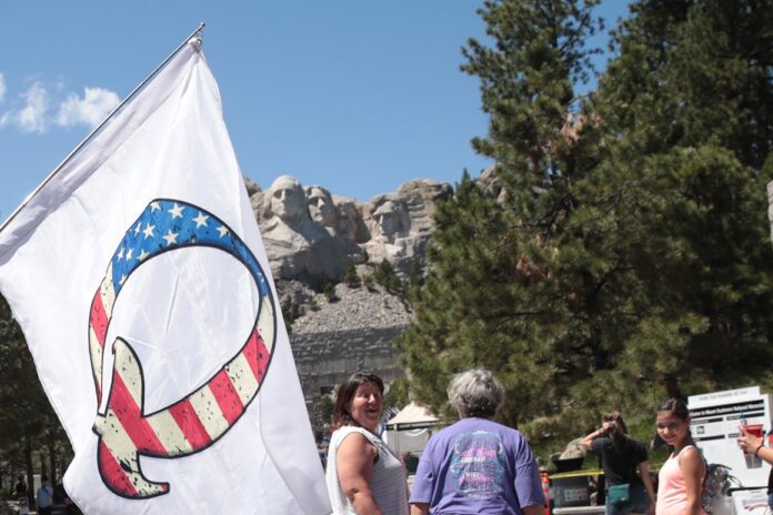 Trump’s Mount Rushmore fireworks shed light on his history with Native Americans