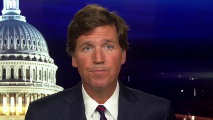 Tucker Carlson: Kids should go back to school –