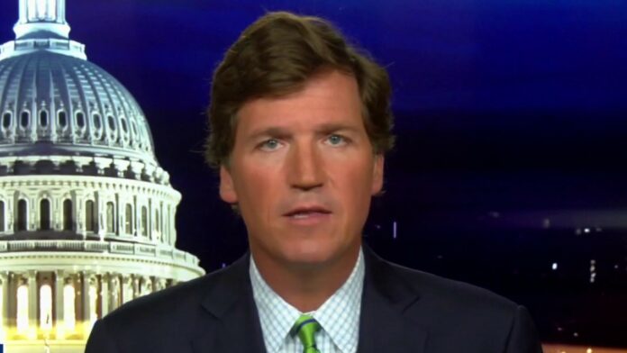 Tucker Carlson: The left doesn’t want Biden to debate Trump