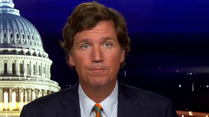 Tucker Carlson: Voters need to demand change from the GOP