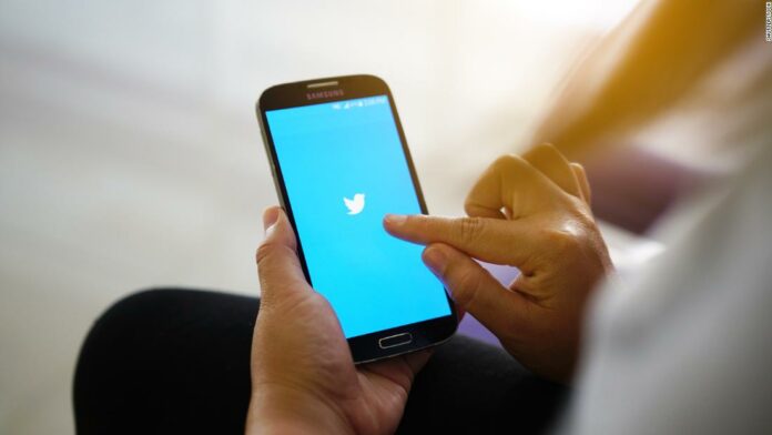 Twitter cracks down on QAnon accounts