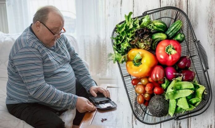 Type 2 diabetes: The 50p vegetable proven to reduce blood sugar and prevent complications