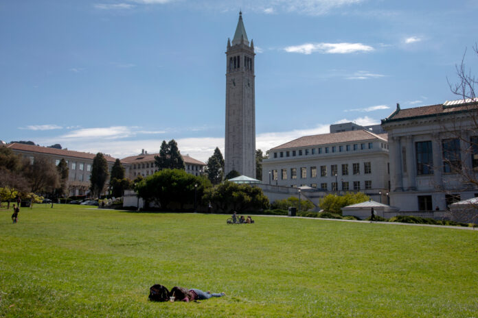 UC Berkeley: Fall reopening in jeopardy after 47 new COVID-19 cases linked to week of frat parties