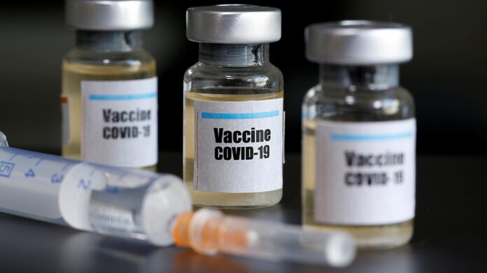 UK signs up for 90m coronavirus vaccine doses: Live updates