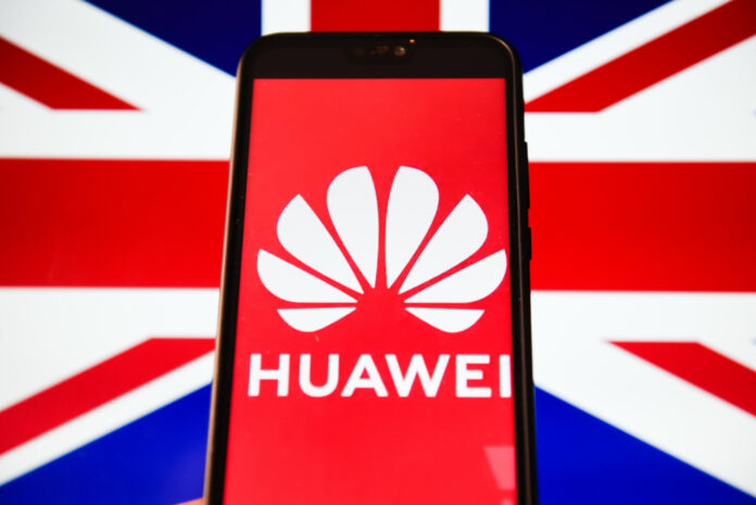 UK to phase out Huawei gear from 5G networks in a major policy U-turn after U.S. sanctions, reports say