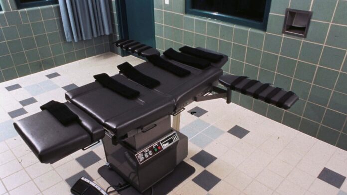 US court gives green light to first federal execution in 17 years