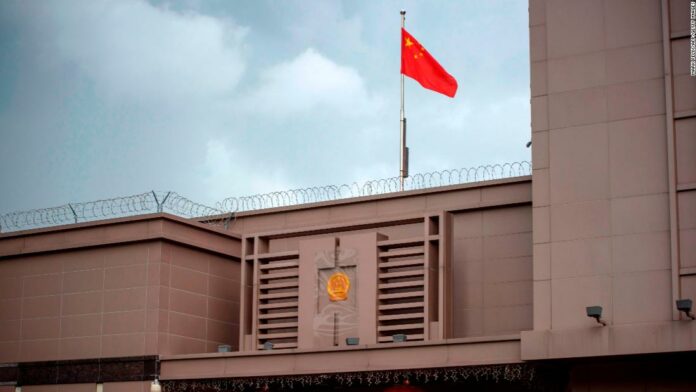 US move to shut China’s Houston consulate draws questions about political motives