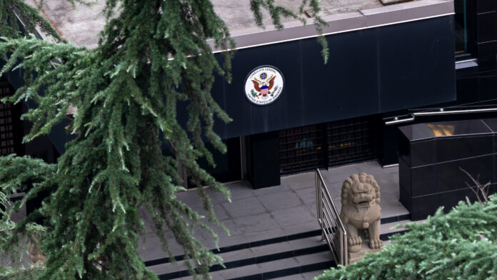 U.S. officials won’t say whether they will comply with China order to close Chengdu consulate