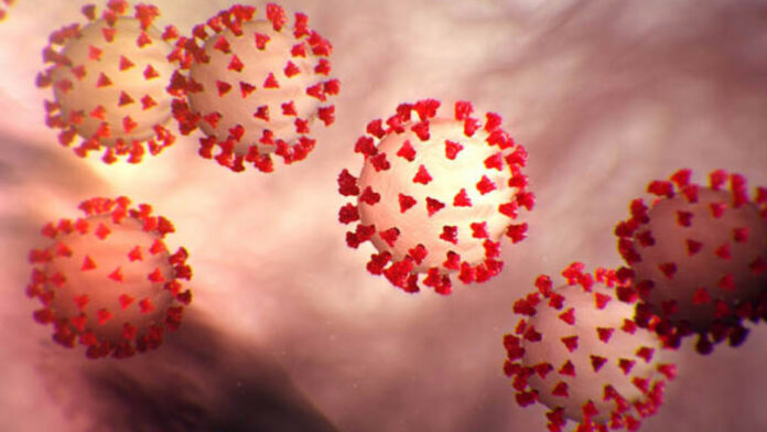 US sees a record number of new coronavirus cases reported in a single day
