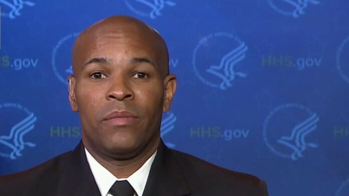 U.S. Surgeon General explains what’s being done to stop the spread of COVID-19
