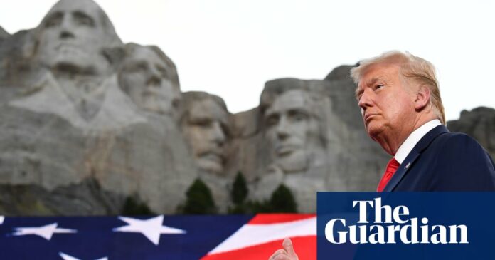 us-under-siege-from-far-left-fascism-says-trump-in-mount-rushmore-speech.jpg US under siege from ‘far-left fascism’, says Trump in Mount Rushmore speech