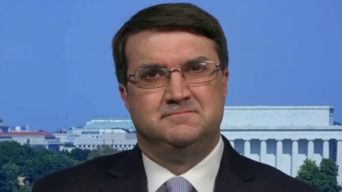 VA Secretary Robert Wilkie: Helping 46 states, territories with coronavirus response