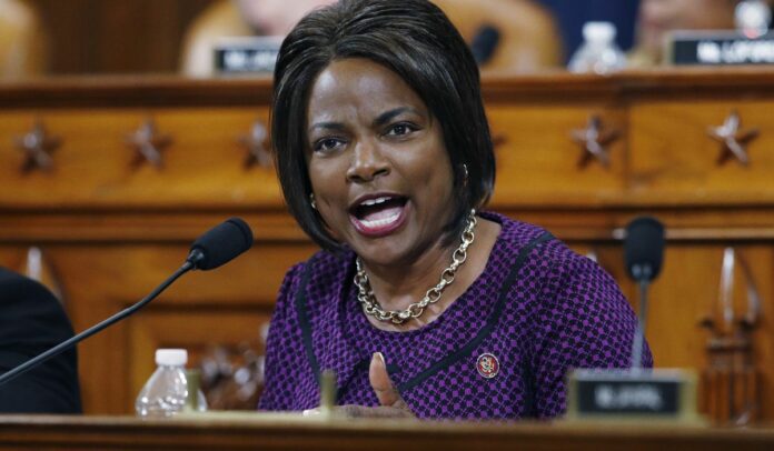 Val Demings: Trump willing to ‘cheat to win,’ welcomes foreign election meddling