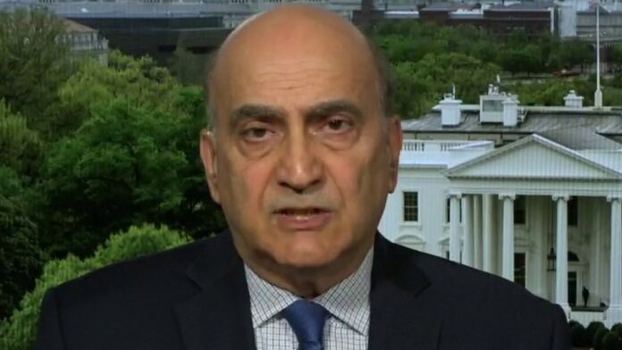 Walid Phares weighs in on Taliban terror attacks