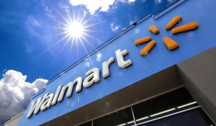 Walmart pulls ‘All Lives Matter’ merchandise