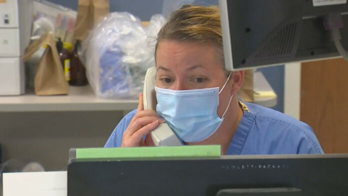 Wash. state sees 3rd-highest single-day increase in coronavirus cases
