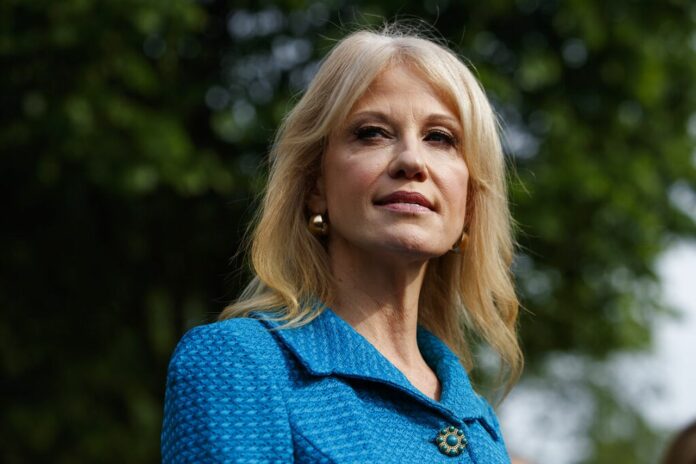 What’s it pay to work for Trump? Here are the salaries of Kellyanne Conway, Ivanka Trump, Mike Pompeo, others.
