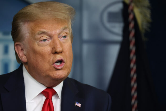 white-house-begins-the-process-of-withdrawing-from-the-world-health-organization.jpeg White House begins the process of withdrawing from the World Health Organization