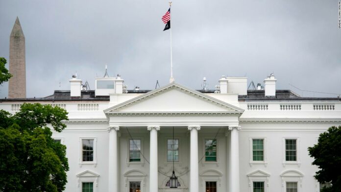 White House hosts a party in the midst of a pandemic