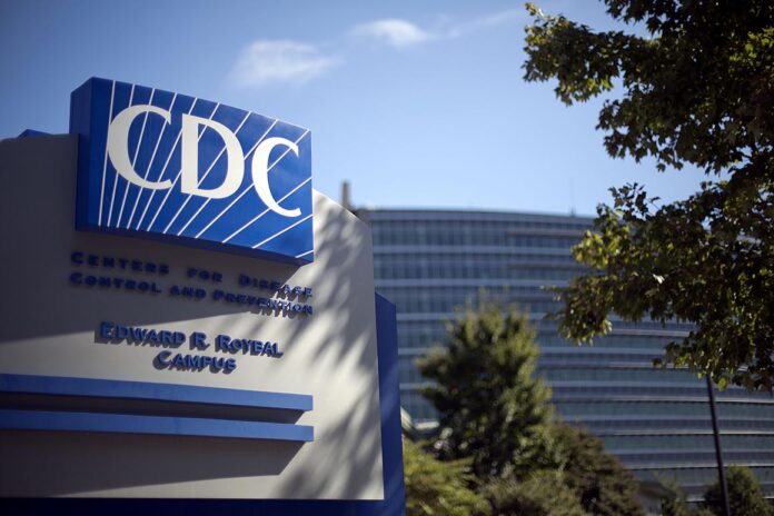 Who took down the CDC’s coronavirus data? The agency itself.