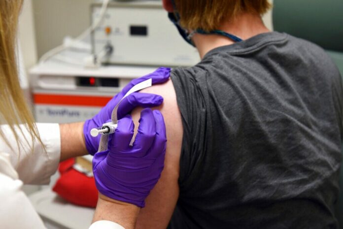 Who’s first in line for a coronavirus vaccine? New info shows prioritization fraught with peril