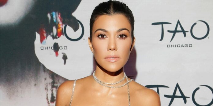 Why Kourtney Kardashian’s ‘detox’ claim about the keto diet isn’t true