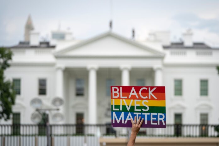 Why the Black Lives Matter movement doesn’t want a singular leader