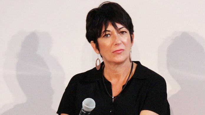 Why the Ghislaine Maxwell case is so shocking to so many