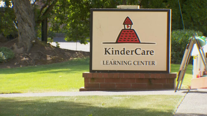 Willamette Week: Lake Oswego child care facility deals with coronavirus outbreak