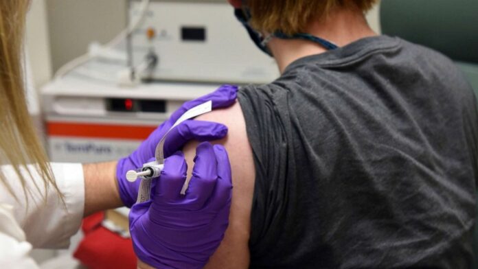 Without vaccine, we’ll never reach herd immunity for COVID-19: Scientists