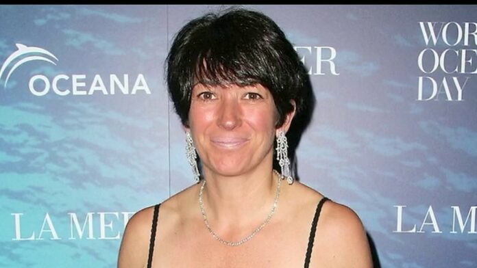 Woman claims Ghislaine Maxwell raped her ’20-30 times’; willing to testify: ‘She is just as evil as Jeffrey…