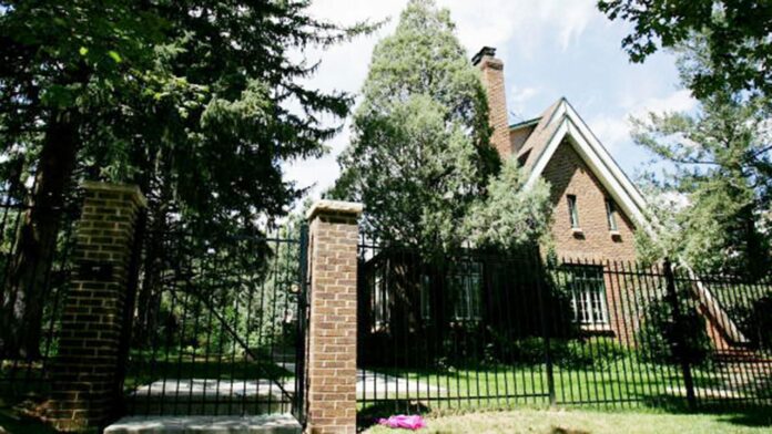 Would you buy a murder house? Here’s what happened to high-profile crime properties