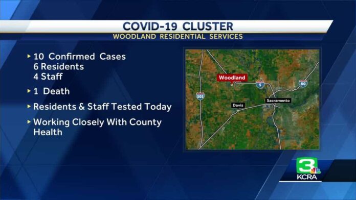 yolo-county-reports-covid-19-cluster-at-woodland-care-facility.jpg Yolo County reports COVID-19 cluster at Woodland care facility
