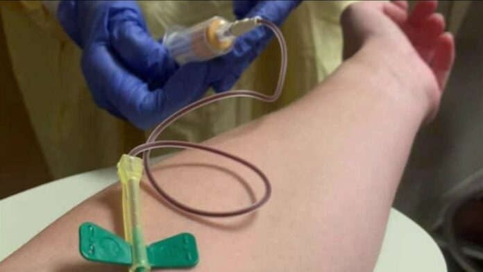 Young Jacksonville woman battling COVID-19 develops potentially deadly blood clots