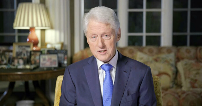 2020 Democratic National Convention night 2 live updates: Jill Biden, Bill Clinton headline speakers