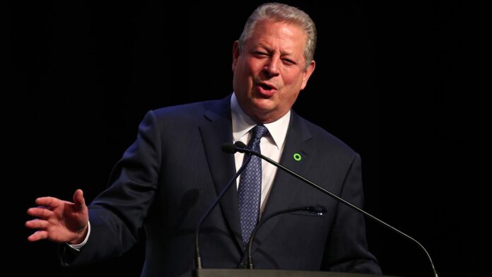 Al Gore suggests military will remove Trump from office if he won’t concede on election night