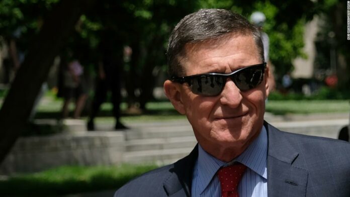 Appeals court denies Michael Flynn and Justice Department’s effort to end his case