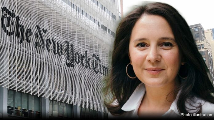 Bari Weiss: Twitter now ‘editor’ of NY Times, paper ‘living in fear of an online mob’