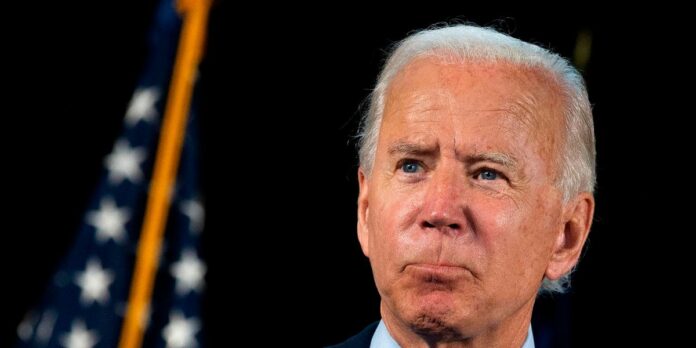 Biden rows back claim African-American community not diverse