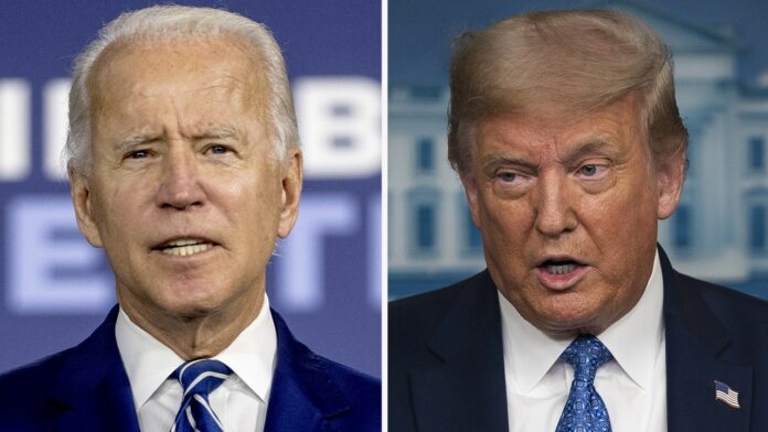 Biden snaps at question on cognitive test, likens it to asking reporter if he’s ‘a junkie’
