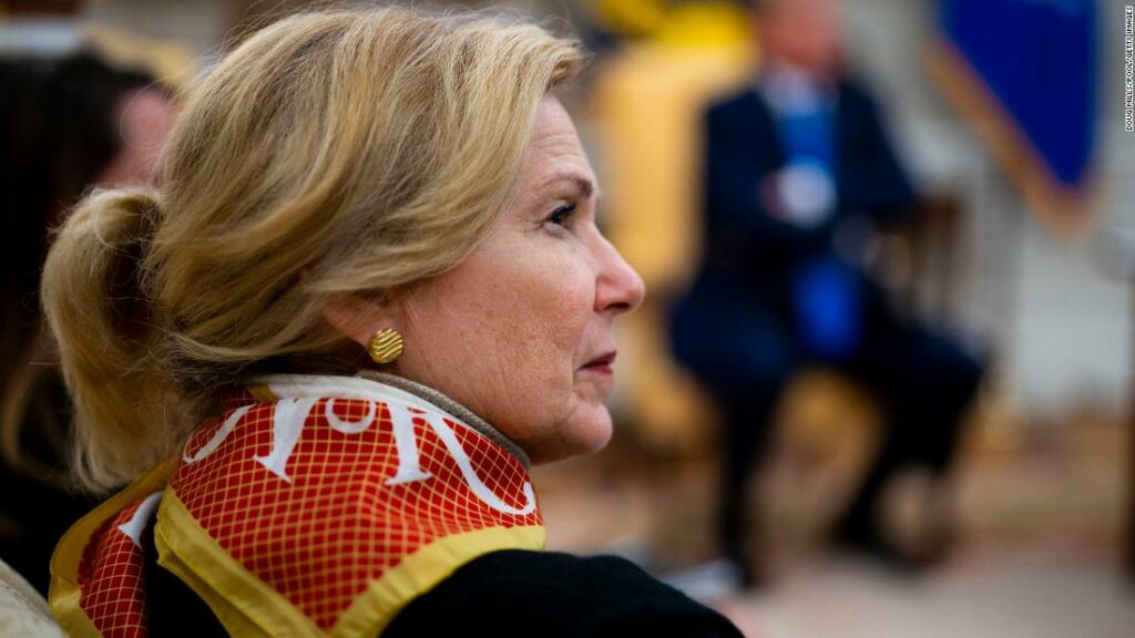 Birx warns 9 cities, California’s central valley about increasing coronavirus cases