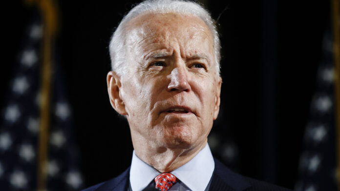 Black male leaders warn Biden ‘will lose’ election if he doesn’t name Black female running mate
