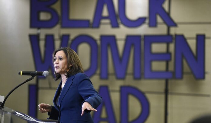 Black women will make or break Biden-Harris ticket, pollsters say