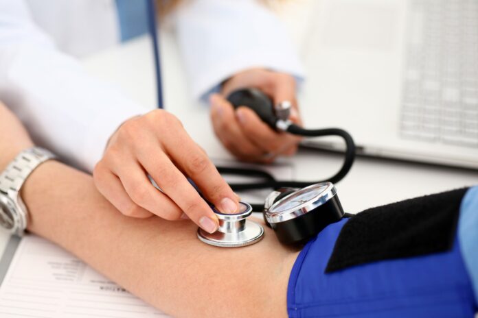 Blood pressure medication may reduce coronavirus-related deaths, severity of illness: study